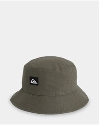 Quiksilver - Mens Buckology Bucket Hat