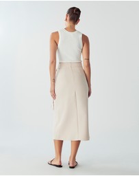 Willa - Ora Skirt