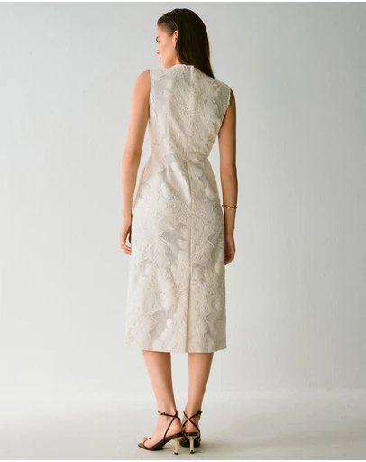 IDA+S - Florence Lace Dress