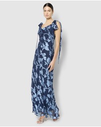 Montique - Kavari Midi Dress