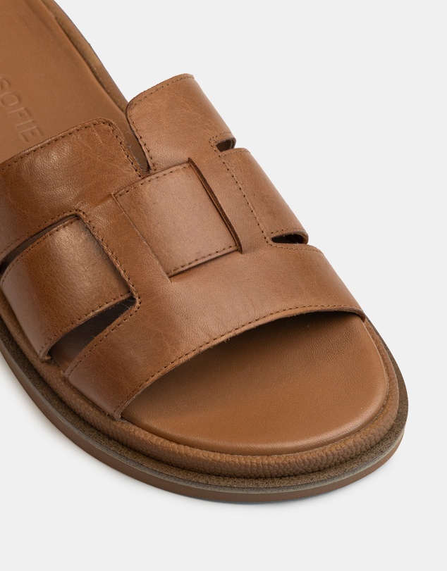 Miss Sofie - Anndra Sandals