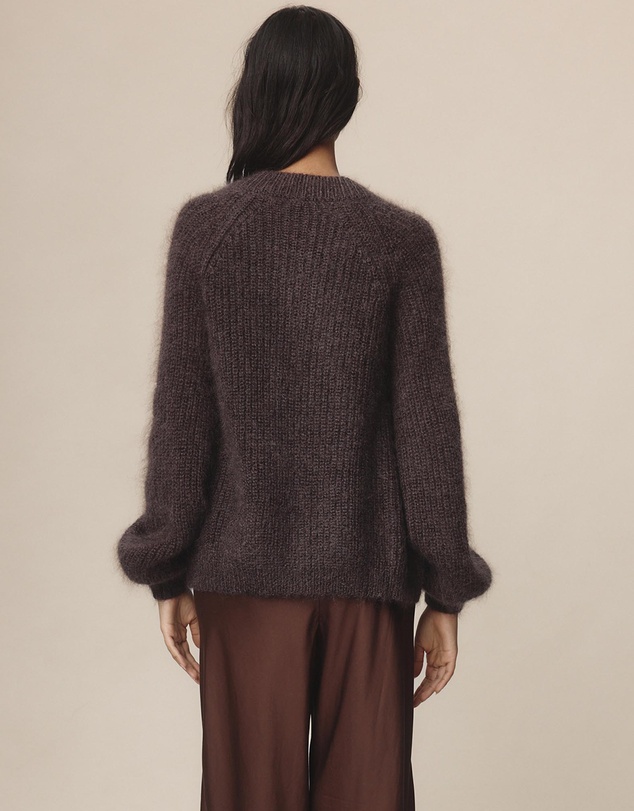 Marle - Jasper Cardigan
