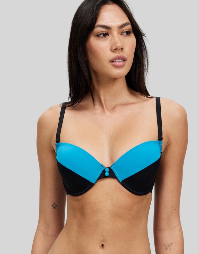 Underwear Of Sweden - Alexa Bra (Pack of 2)