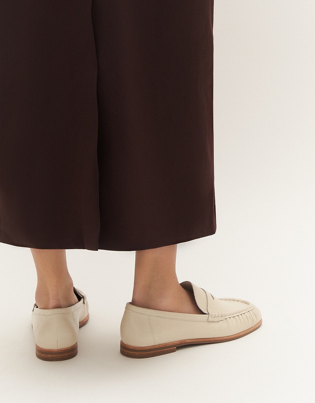 Jo Mercer - Myrtle Loafers