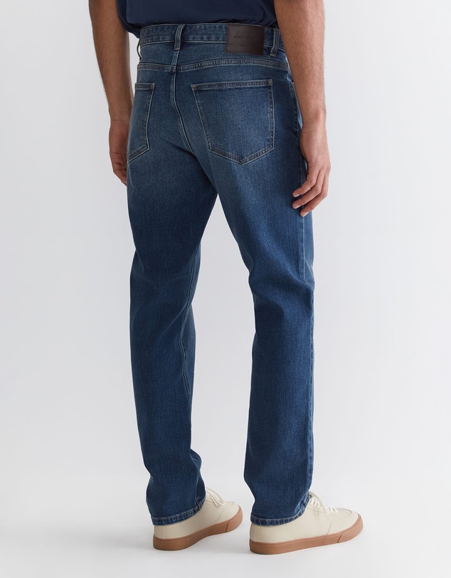 Sportscraft - Grayson Straight Jean
