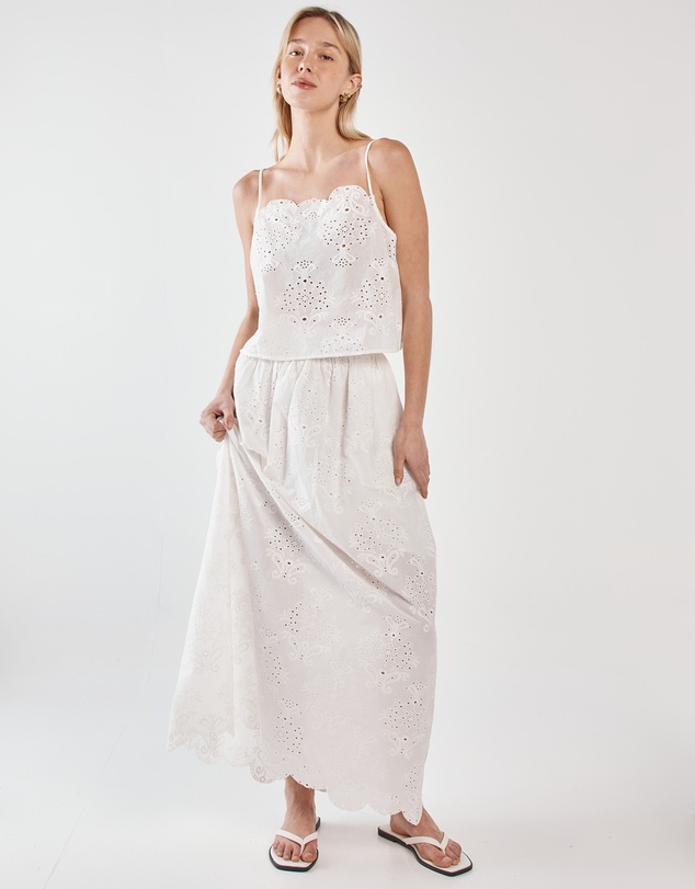 Sass - Ani Full Skirt