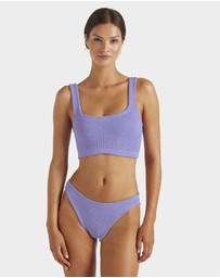 Hunza G - Xandra Bikini Set