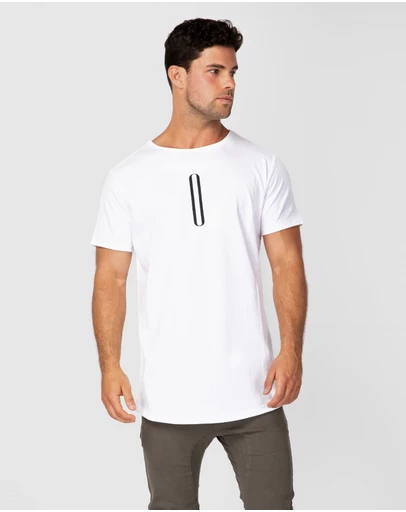 ONEBYONE - Oculus Tee