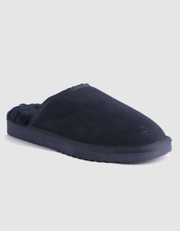 AusWooli Ugg Boots - Manly Sheepskin Wool Slippers
