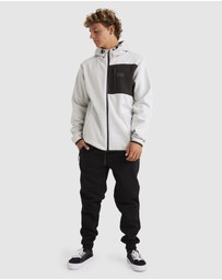 Billabong - Mens Adiv Tech Fleece Sweatpants
