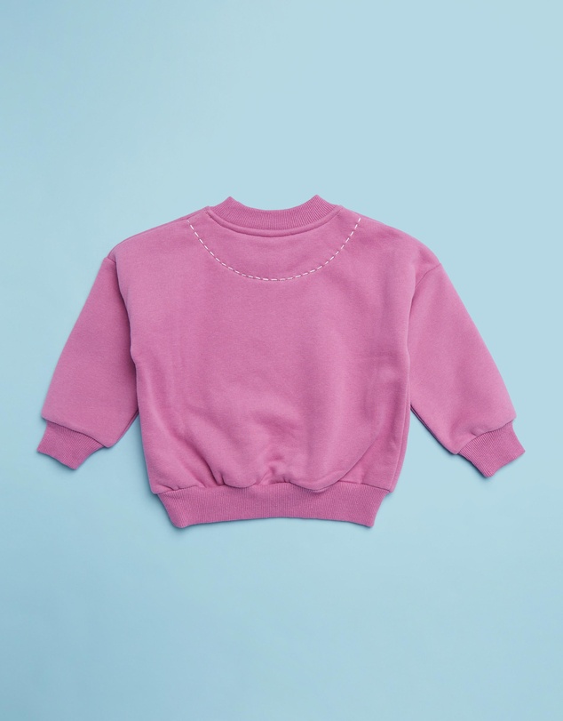 Tiny Trove - Woodie 3D Logo Tracksuit - Babies-Kids