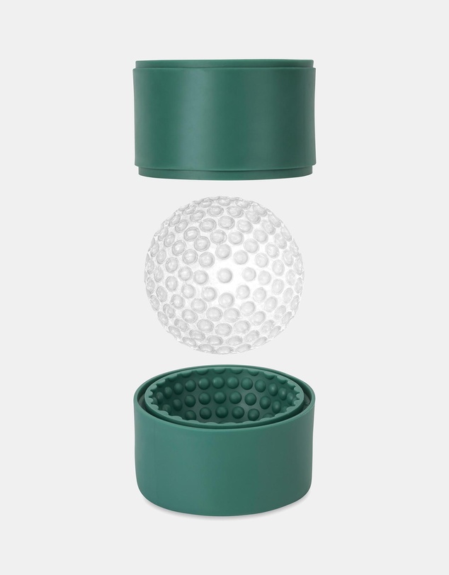 Ridleys - Golf Ball Ice Ball Moulds
