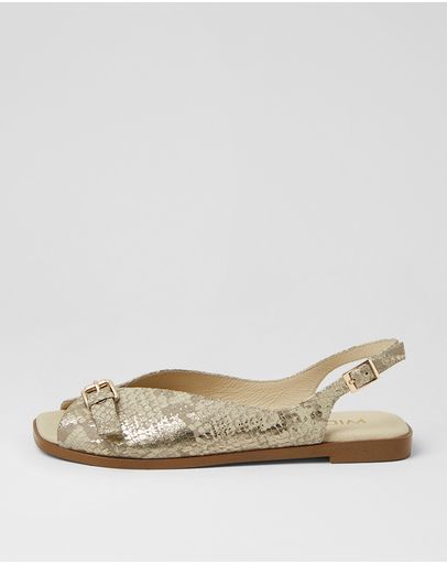 IVORY&GOLD SNAKE