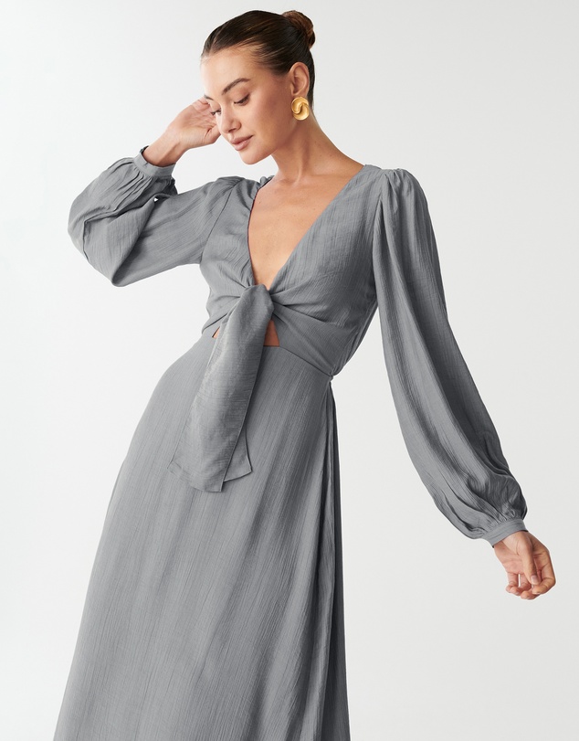 ST MRLO - Fresca Maxi Dress