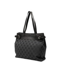Pre-Loved by Azura Reborn - Pre-Loved Anagram Canvas Tote