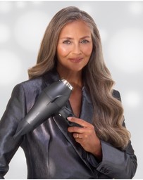 CLOUD NINE - Airshot Hairdryer Starlight Collection