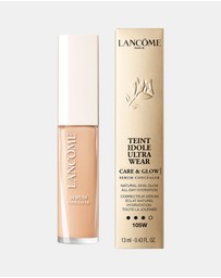 Lancome - Teint Idole Ultra Wear Care & Glow Concealer