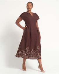 Estelle - Emery Dress