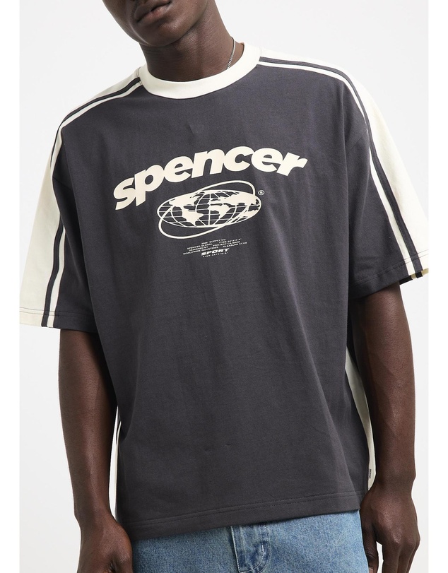 Spencer Project - Action T-Shirt