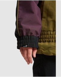 ROJO Outerwear - Retro Jo Jacket