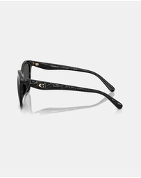 Coach - HC8419U