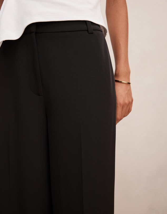 Forever New - Rita Wide Leg Pants