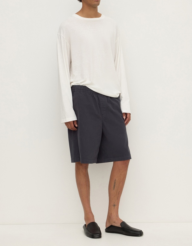 Assembly Label - Wallace Ripstop Shorts