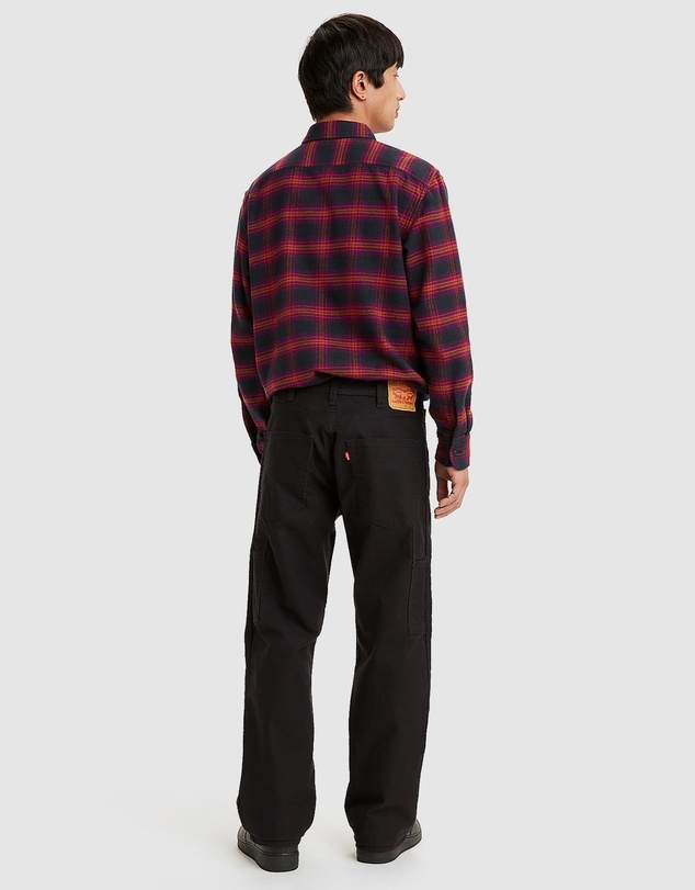 Levi's - 565 Loose Straight Jeans