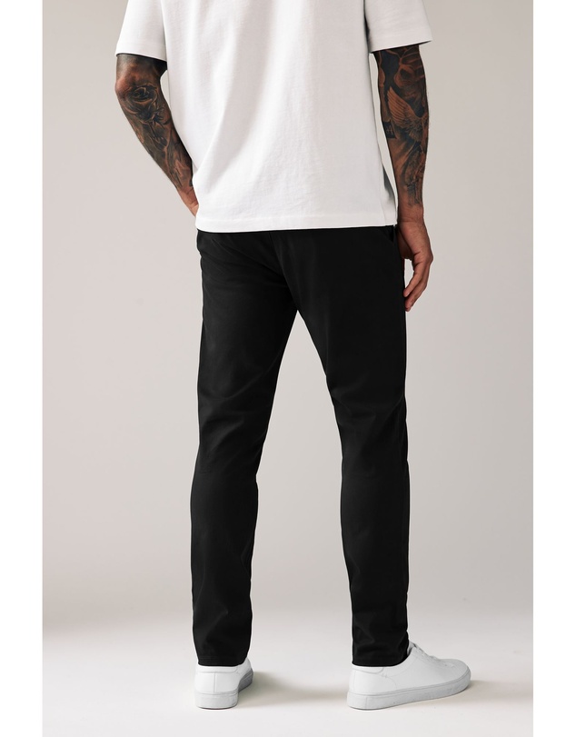 NEXT - Skinny Fit Stretch Chino Trousers