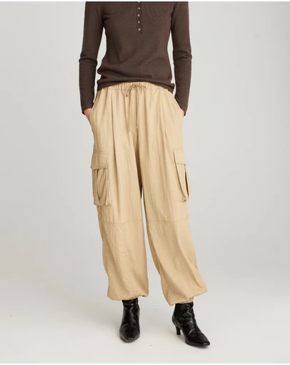 Mattir - Mercer Cargo Pant