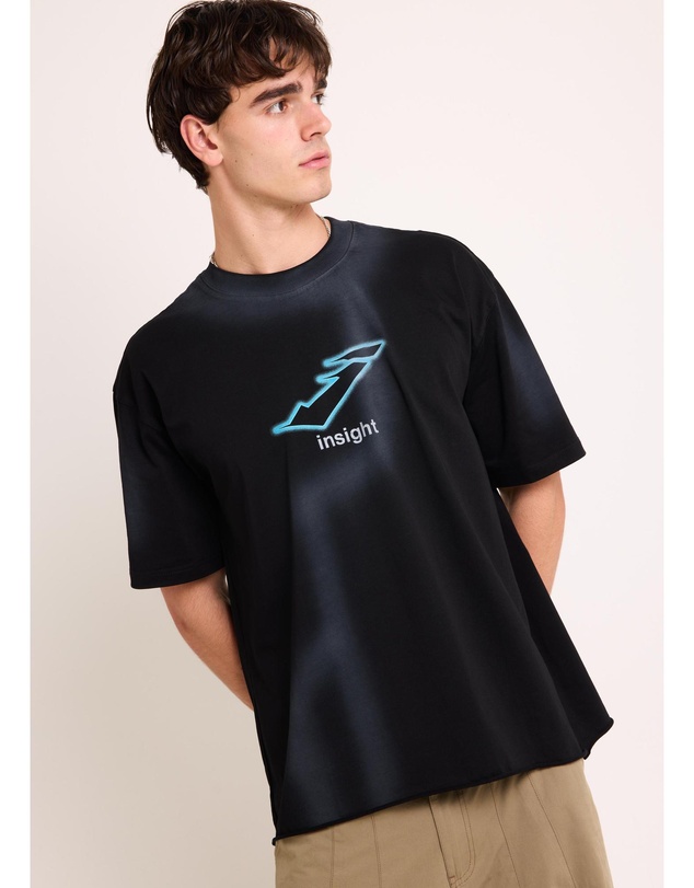 Insight - Track T-Shirt