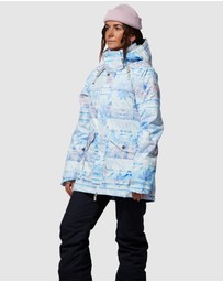 ROJO Outerwear - Aster Jacket