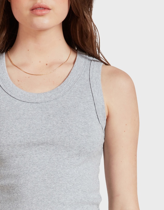 Academy Brand - Essential Rib Tank