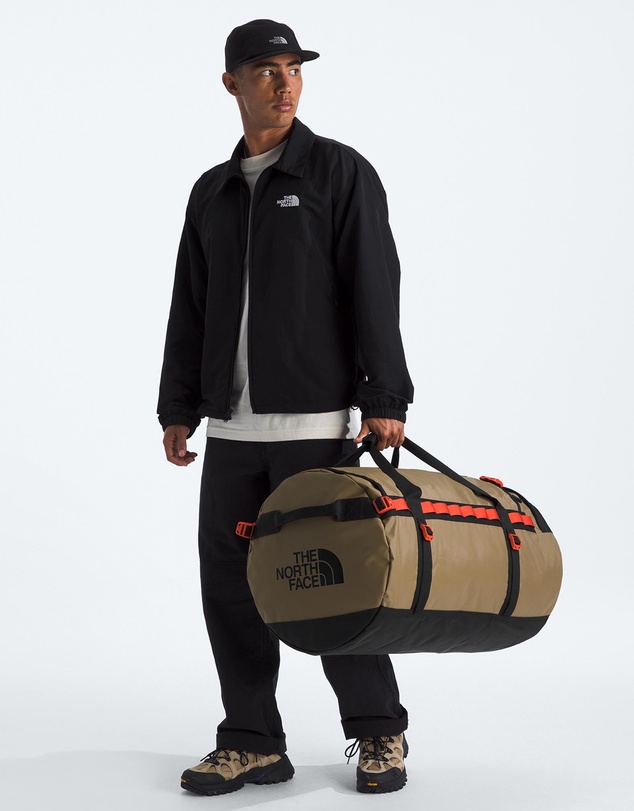 The North Face - Base Camp Duffle Bag Large