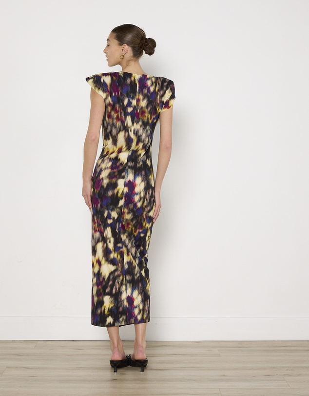Cirkular - Pre-Loved - Isabel Marant Etoile Nadela Dress