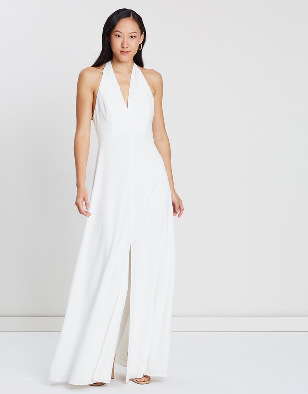 Alabaster The Label - Effortless Dress