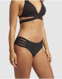 Seafolly - Seafolly Collective Multi Strap Hipster Pant