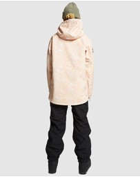 ROJO Outerwear - Skyline Jacket