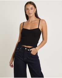 Alice In The Eve - Avalon Tank Top