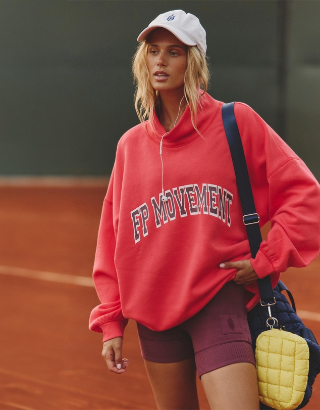 FP Movement by Free People - Victory Set