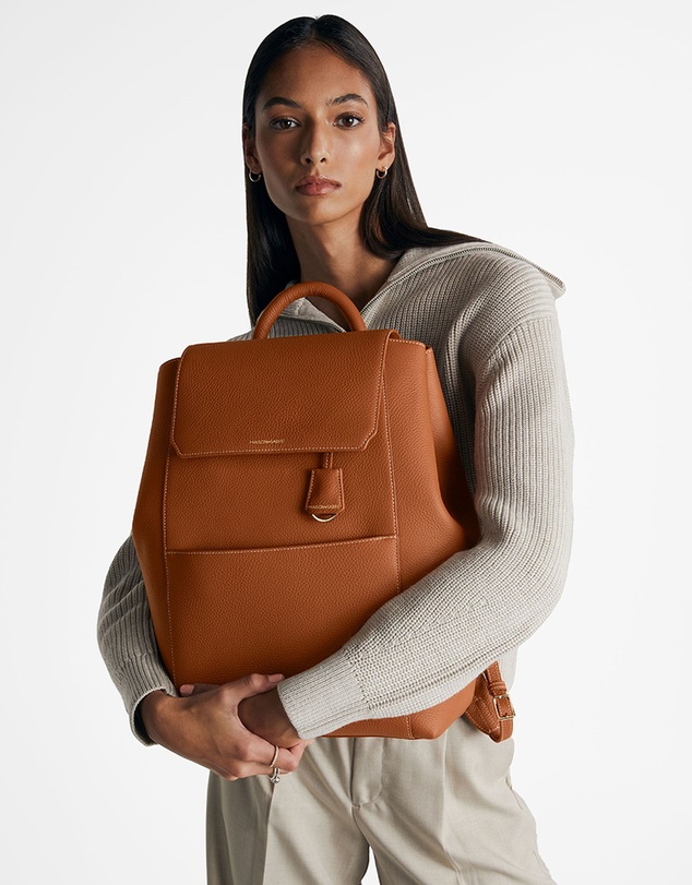 Maison De Sabre - The Large Soft Backpack
