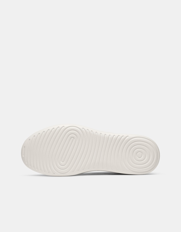 Allbirds - Cruiser Canvas-Mens