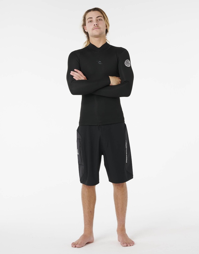 Rip Curl - Dawn Patrol 1.5mm Long Sleeve Jacket