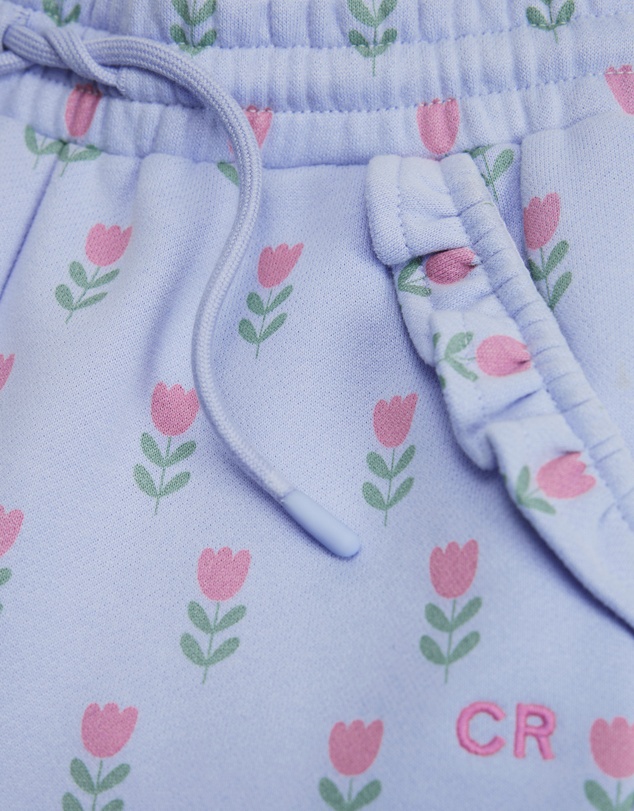 Country Road - Frill Sweat Pant