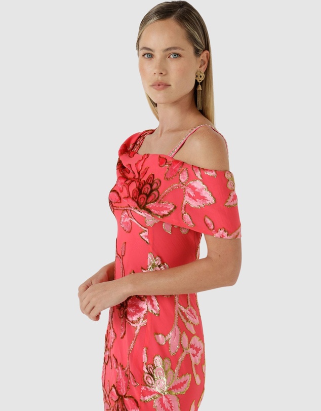 SACHA DRAKE - Aurelius Dress