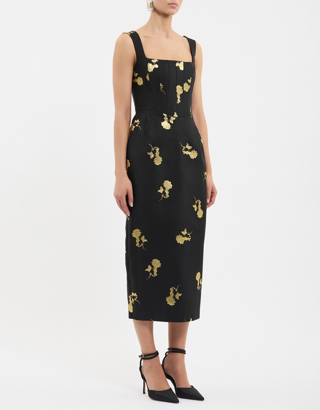 Rebecca Vallance - Mariya Midi Dress