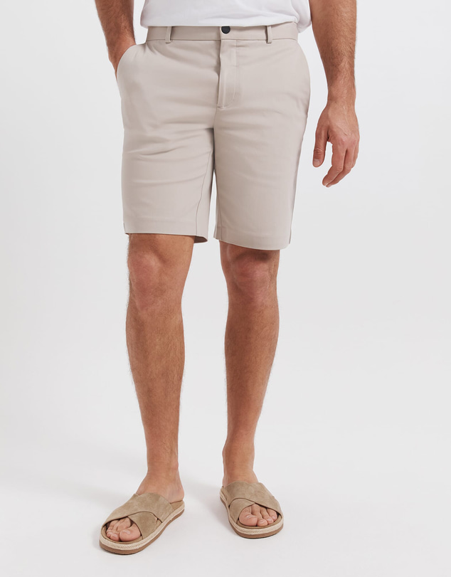 SABA - Judd Regular Short