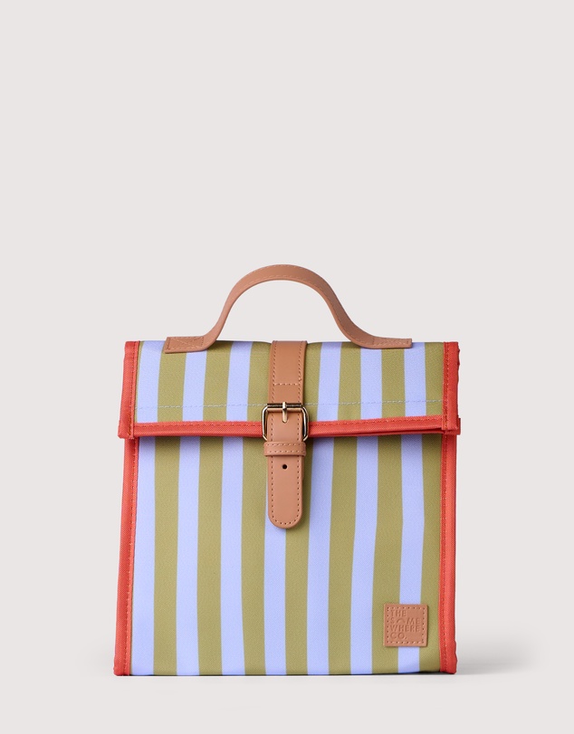 The Somewhere Co - Carnivale Lunch Satchel