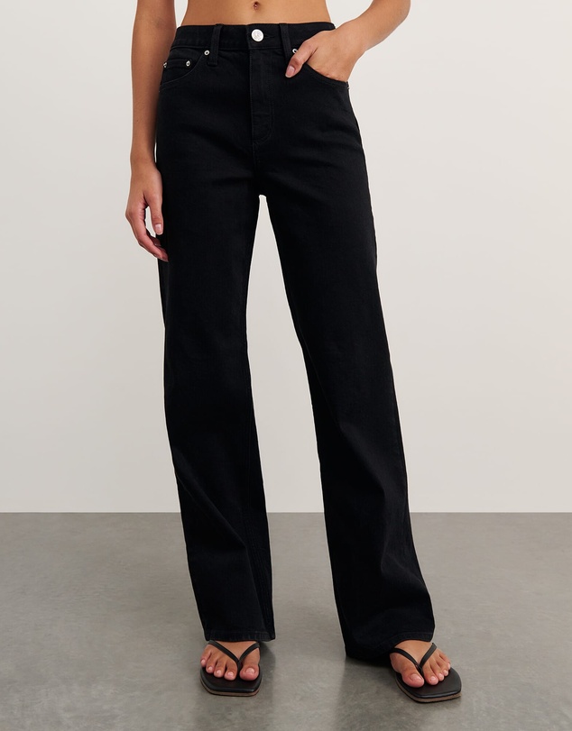 Jag - Billie Wide Leg Jean