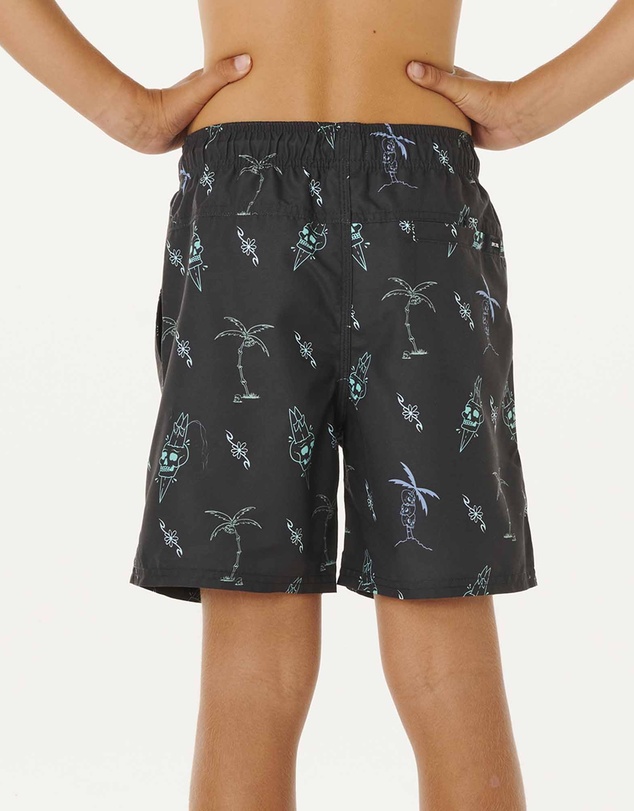 Rip Curl - Eternal Shred Volley Boardshort - Kids